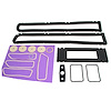 LGK 2720-100 16-Piece Lens Gasket Kit. - image 1