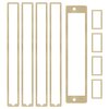 LGK 7711-100 22-Piece Lens Gasket Kit. - image 4