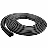Rear Door Seal. Regular/Quad fits rear left & right side on the body. Each. DOOR SEAL 99-07 GM F.SIZ - image 1