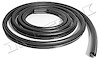 Molded Door Seal 1990-94 Chevy Lumina, Lumina APV - image 1