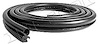 Molded Door Seal 1979-93 Ford Mustang - image 1