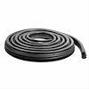 Front Door Seal. Fits extended cab on body front left and right side. Each. DOOR SEAL 99-11 FORD F-2