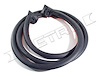 Rear Side Cargo Door Seal 1975-83 Ford F100 - image 1