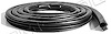 Door Seal 1986-91 Ford Taurus/Mercury Sable - image 1