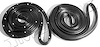 Metro SUPERsoft Door Seals - image 1
