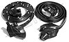 Molded Door Seals 1971-73 Buick Riviera - image 1
