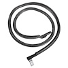 DOOR SEAL UPPER 78-82 GM - image 1