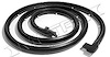 Rear Cargo Door Seal 1980-86 C10-C20, C15-C2500, K10-K20, K15-K2500 - image 1