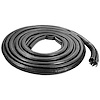 Door Seal. Fits front left or front right side of 94- 02 Regular Cab & 94-97 Extended/Quad Cab. Repl - image 1