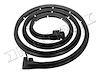 Door Seal 1971-77 Dodge B100-B200-B300, Sportsman, Tradesman Vans (Including Maxivan) - image 1