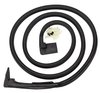DOOR SEAL 84-90 DODGE VAN - image 2
