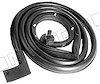 Side Rear Cargo Door Seal 1978-96 G10-G30, G15-G35, G1500-G3500 Van - image 1