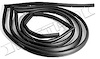 Side Sliding Door Seal 1974-96 G10-G30, G15-G3500 Van - image 1