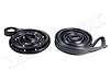 Front Molded Door Seals 1982-84 Buick Regal - image 1