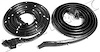 Metro SUPERsoft Door Seals - image 1