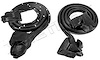 Molded Door Seals. 1979-85 Buick Riviera/Cadillac Eldorado/ Oldsmobile Toronado - image 1