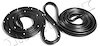 Metro SUPERsoft Door Seals - image 1