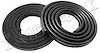 Door Seals 1963-64 Dodge 330/440 - image 1