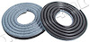 Front Door Seals 1963-64 Dodge 330/440, Polara - image 1