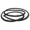Molded Door Seals with Clips 1978-80 AMX - image 2