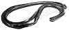 Right Rear Door Seal (Passenger Side) 1992-98 Ford Crown Victoria, Mercury Grand Marquis - image 1