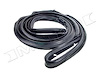 Rear Door Seal. Fits rear left side. Each. DOOR SEAL 98-06 FORD CROWN VICTORIA/ MERCURY GRAND MARQUIS-REAR LEFT EACH - image 1