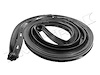 Rear Door Seal. Fits rear right side. Each. DOOR SEAL 98-06 FORD CROWN VICTORIA/ MERCURY GRAND MARQUIS-REAR RIGHT EACH - image 1