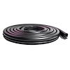 Side Slider Door Seal. Each. DOOR SEAL SLIDER 85-96 CHV VAN ASTRO GMC VAN SAFARI - image 1