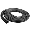 Rear Door Seal. Regular/Quad fits rear left & right side on the body. Each. DOOR SEAL 99-07 GM F.SIZ - image 1