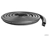Side Slider Door Seal. Each. SLIDER DOOR SEAL 84-95 DODGE CARAVAN PLYMOUTH VOYAGER & GRAND VOYAGER CHRYSLER TOWN & COUNTRY - image 1
