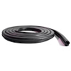 Door Seal. Fits either side. Each. DOOR SEAL 67-72 FORD TRUCK FULL SIZE FITS LEFT OR RIGHT SIDE EACH - image 1