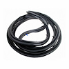 Door Seal. Fits Quad Cab front left side only. Replaces OEM part #1L3Z 1620531 BA. Each. DOOR SEAL-F - image 1