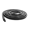 Front Door Seal. Fits extended cab on body front left and right side. Each. DOOR SEAL 97-04 FORD F-1 - image 1