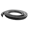 Front Door Seal. Fits regular/quad cab on body front left and right side. Each. DOOR SEAL 99-11 FORD - image 1