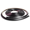 Side Slider Door Seal. Each. DOOR SEAL-SLIDER SIDE 75-91 FORD ECONOLINE/CLUB WAGON EACH - image 1