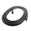 Door Seal for 4-Door. Fits on body left and right side. Each. DOOR SEAL 98-10 FORD RANGER 4 DOOR- ON - image 1