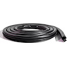 Door Seal. Fits either side. Fits front or rear doors. Each. DOOR SEAL 86-95 FORD TAURUS/MERCURY SABLE FRONT LEFT & RIGHT EACH - image 1