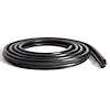 Front Door Seal. Fits either side of 4 door models. Each. FR DR SEAL 4-DOOR 91-2000 FORD EXPLORER 91 - image 1