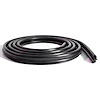Rear Door Seal. Fits either side of 4 door models. Each. REAR DR SEAL 4-DR 91-2000 FORD EXPLORER 91- - image 1
