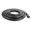 Front Door Seal. Fits front left and right side. Each. DOOR SEAL 86-97 FORD AEROSTAR FRONT LEFT & RIGHT EACH - image 1