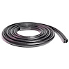 Front Molded Door Seal. Fits either side. Each. DOOR SEAL-FRONT 95-05 CHEVY BLAZER/GMC JIMMY/BRAVADA/ENVOY 94-04 S10/SONOMA PU - image 1