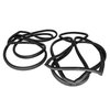 FRONT DOOR SEALS FOR CHEV - image 2