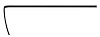 LM 121-S Upper Door Seal, 00-06 GM Full Size Suv, Fits Passenger Side Only, Each - image 1