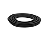 LM 123-D Rear Door Seal, 03-08 Dodge Ram Quad Cab Truck, Each - image 1