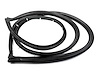 Door Seal. Fits back right cargo 71-77 Dodge B-Series Van 74-77 Plymouth PB-Series Van Each. DOOR SE - image 1