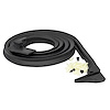 LEFT REAR DOOR SEAL DODGE - image 1