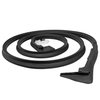 LM 123-VG Door Seal, Side Left Cargo, 78-90 Dodge B-Series (B150/B250/B350) Van, Each - image 2