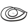 LM 123-VH Door Seal, Side Right Cargo, 78-90 Dodge B-Series (B150/B250/B350) Van, Each. - image 2