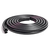 Door Seal. Replaces OEM #55023781. Fits either side. 160 In. Long. Each. DOOR SEAL 72-93 DODGE FULL - image 1