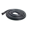 Door Seal. Fits regular/extended cab front right side. Each. DOOR SEAL 87-96 DODGE DAKOTA REG./EXTEND. CAB-FRONT RIGHT EACH - image 1